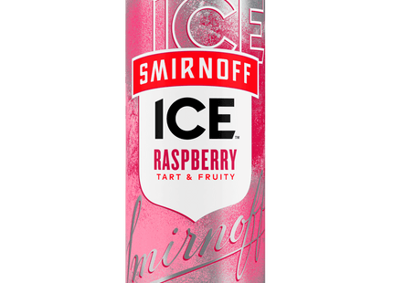 Smirnoff Ice Raspberry