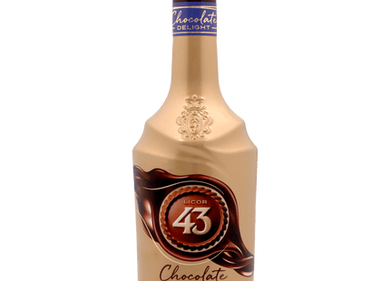 Licor 43 Chocolate Delight