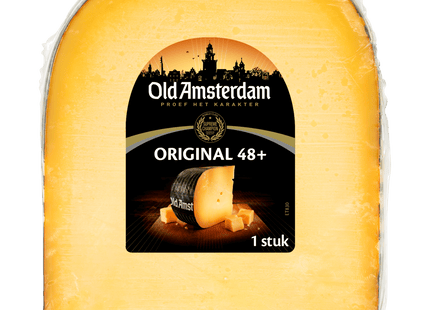 Old Amsterdam Stuk 48+