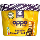 Oppo Brothers Banoffee choco pretzel
