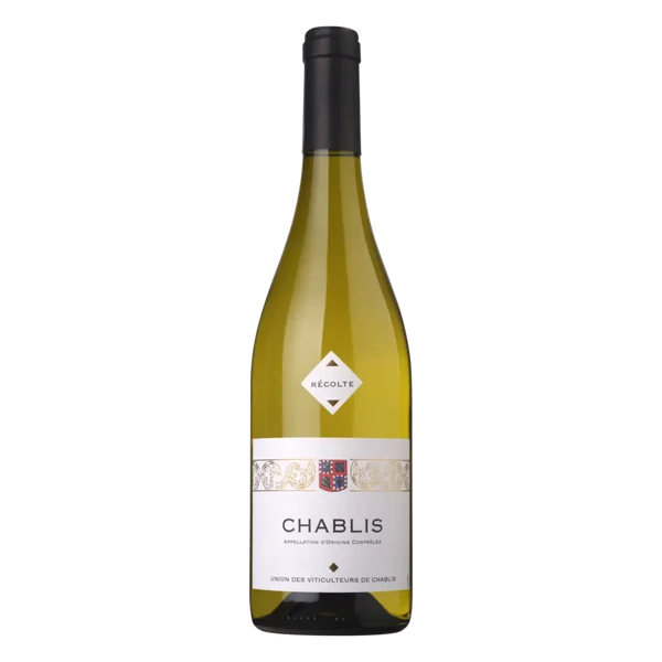 UVC Chablis 2025