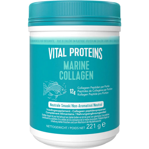Vital Proteins Marine collageen
