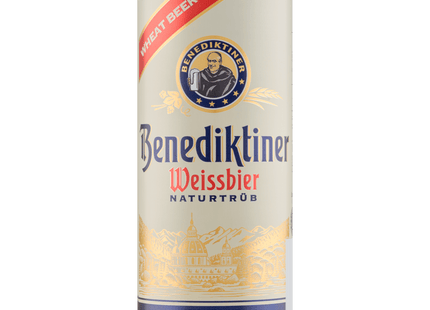 Benediktiner Weissbier