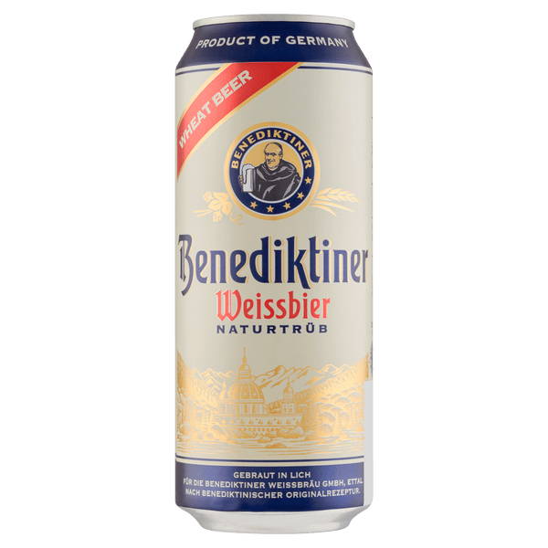Benediktiner Weißbier