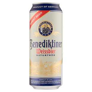 Benediktiner Weissbier