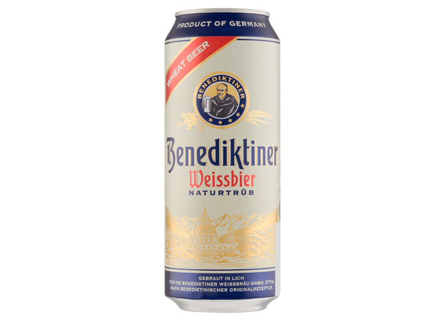 Benediktiner Weissbier