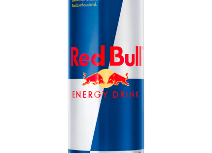 Red Bull Energy drink