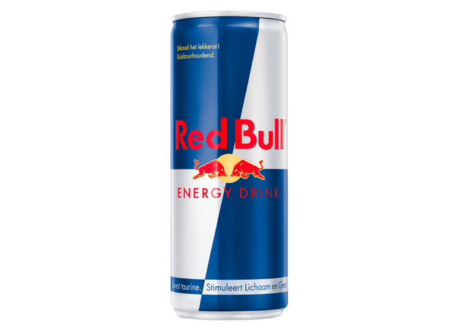 Red Bull Energy drink
