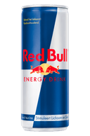 Red Bull Energydrink