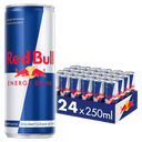 Red Bull Energy Drink