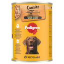 Pedigree Kip