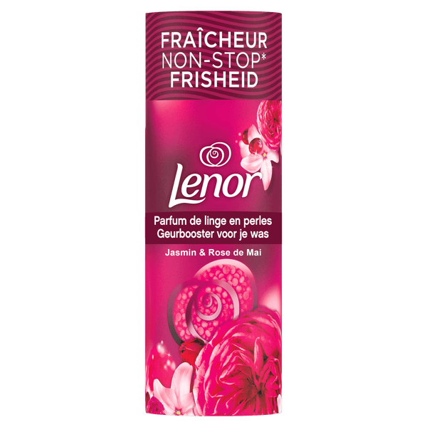 Lenor Collection Scent Beads Ruby Jasmine