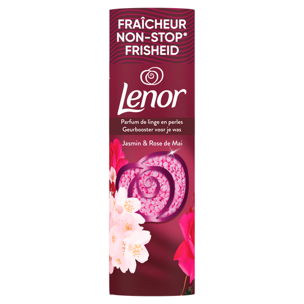 Lenor Collection Scent Beads Ruby Jasmine