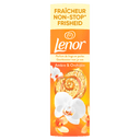 Lenor Collection Geurparels Amber & Orchidee