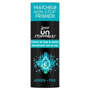 Lenor Unstoppables Geurparels Fris