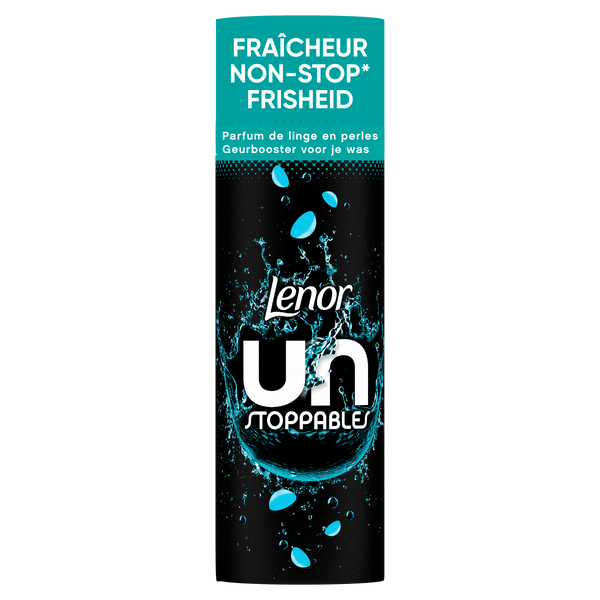 Lenor Unstoppables Duftperlen Frisch