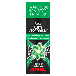 Lenor Unstoppables Geurparels Parfum Ariel