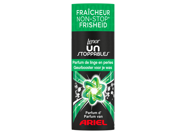 Lenor Unstoppables Geurparels Parfum Ariel