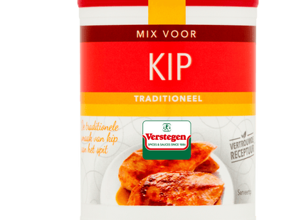 Verstegen Mix voor Kip