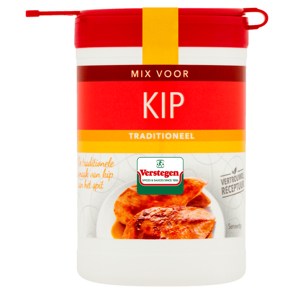 Verstegen Gewürzmischung für Hähnchen