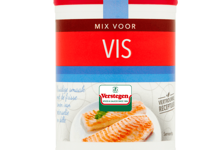 Verstegen Mix voor Vis
