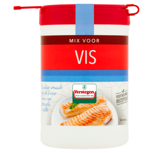 Verstegen Mix voor Vis
