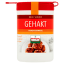Verstegen Mix voor gehakt zonder paneermeel