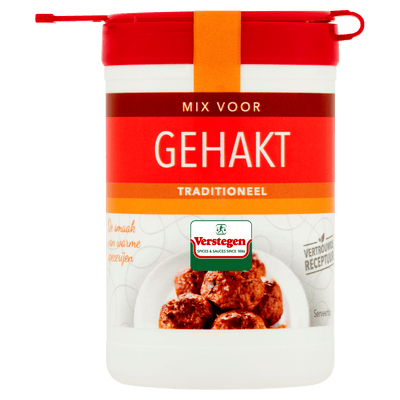 Meat Spices