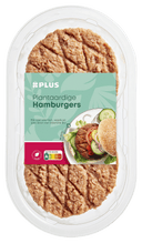 Vegane Burger