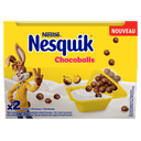 Nestlé Nesquik Chocoballs 2x 120g