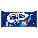 Milky Way Melk Chocolade Repen 6-pack