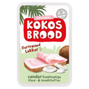 Theunisse Kokosbrood original