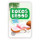 Theunisse Kokosbrood zero