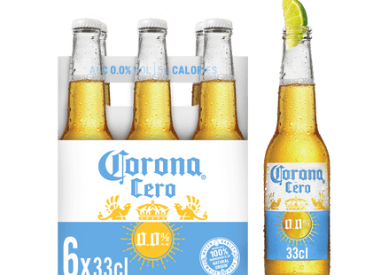 Corona 0.0