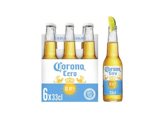 Corona 0.0