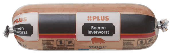 Boerenleverworst