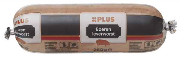 Bauern-Leberwurst