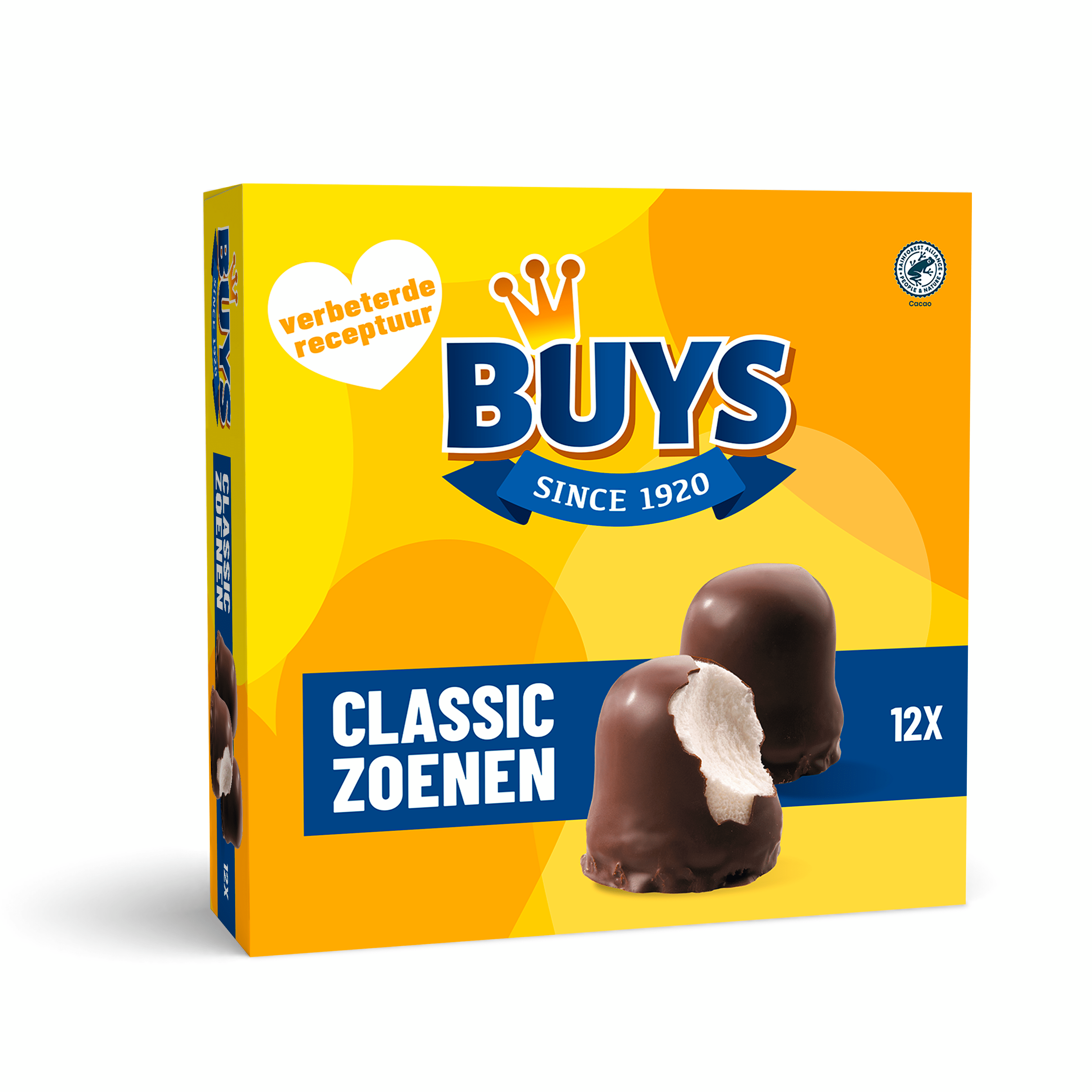 Koekjes met chocolade Image