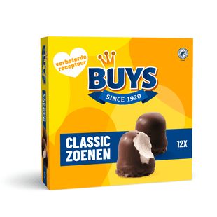 Buys Zoenen
