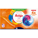 Robijn 3-in-1 Klassiker Kapseln Farbe