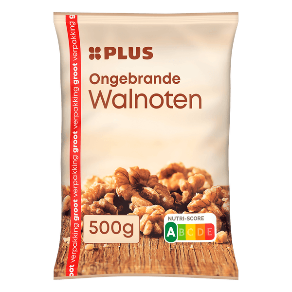 Walnüsse ungeröstet ungesalzen