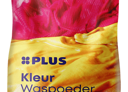 Waspoeder kleur 30 scoops