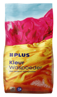 Waspoeder kleur 30sc