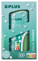 Stevia-Süßstofftabletten