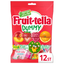 Fruittella Dummy vegan