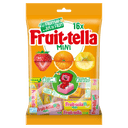 Fruittella Mini vegan