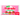 Fruittella Aardbei vegan 4-pack