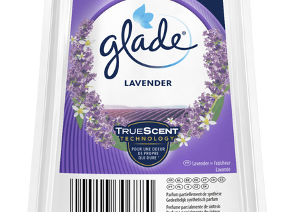 Glade Continu Lavender & Aloe