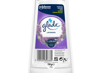 Glade Continu Lavender & Aloe