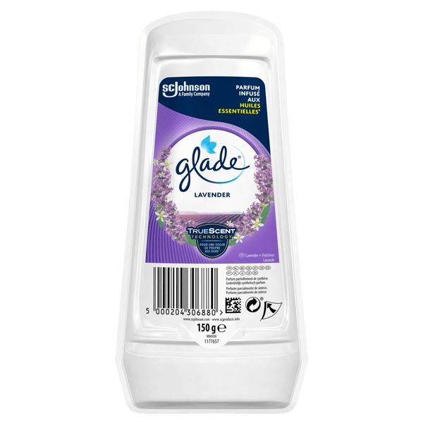 Glade by Brise Continuous Lavender & Aloe